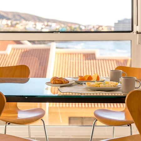 Apartament El Cabezo Medano 1ª Linea El Médano Zewnętrze zdjęcie