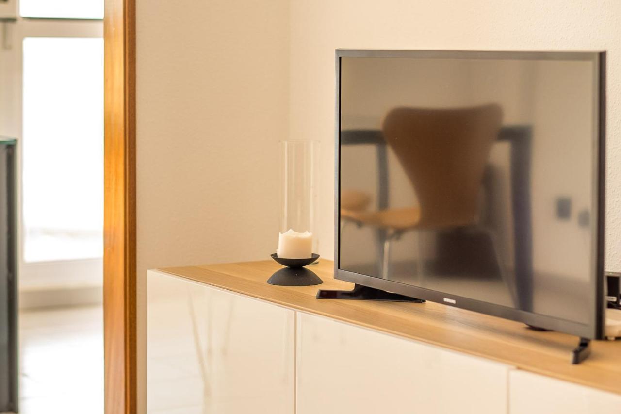 Apartament El Cabezo Medano 1ª Linea El Médano Zewnętrze zdjęcie